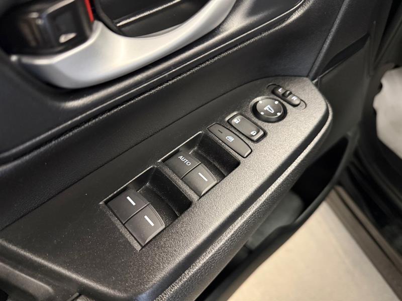 honda CR-V 2021 - 16