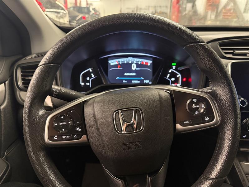 honda CR-V 2021 - 18