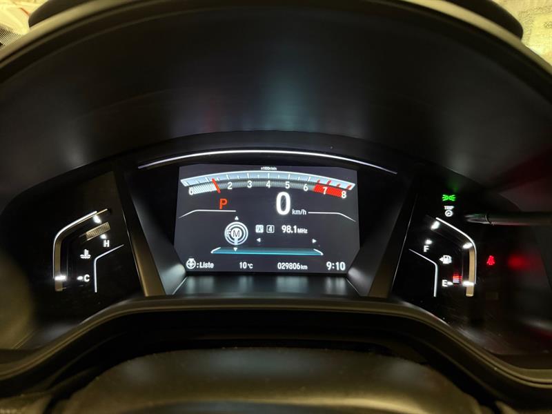 honda CR-V 2021 - 19