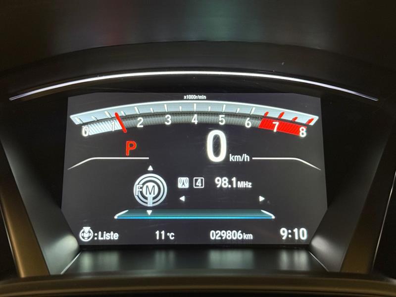 honda CR-V 2021 - 20