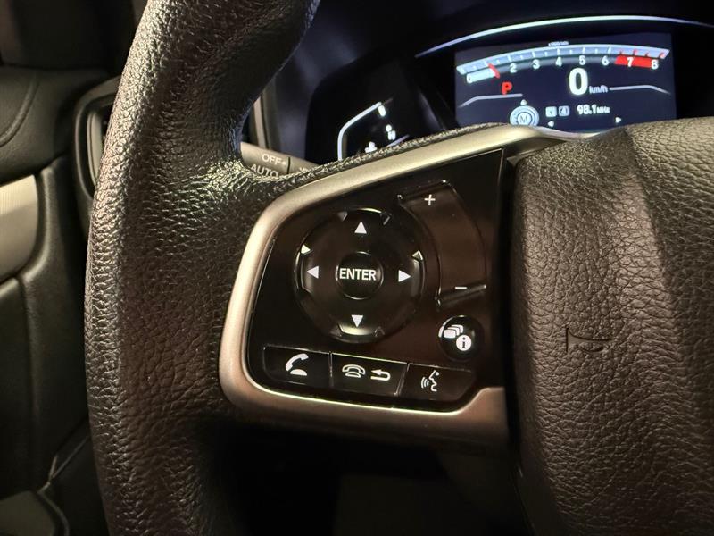honda CR-V 2021 - 22
