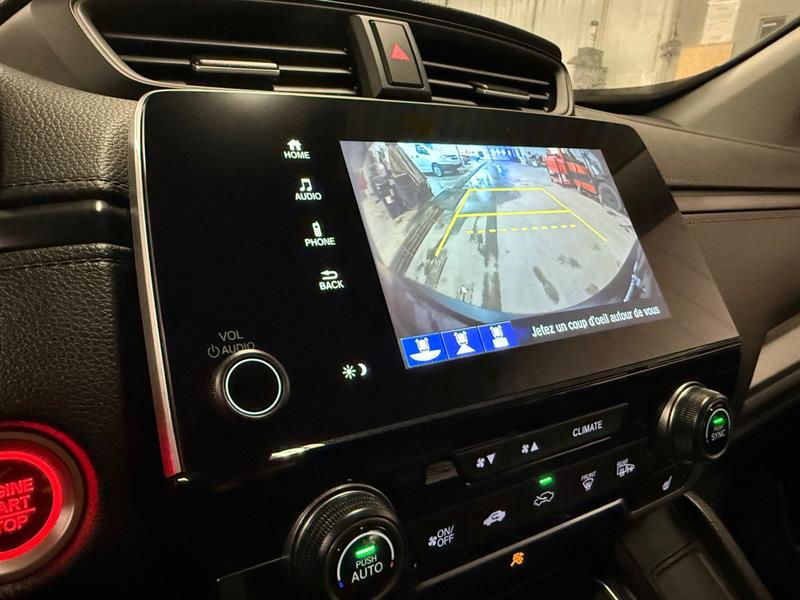 honda CR-V 2021 - 26