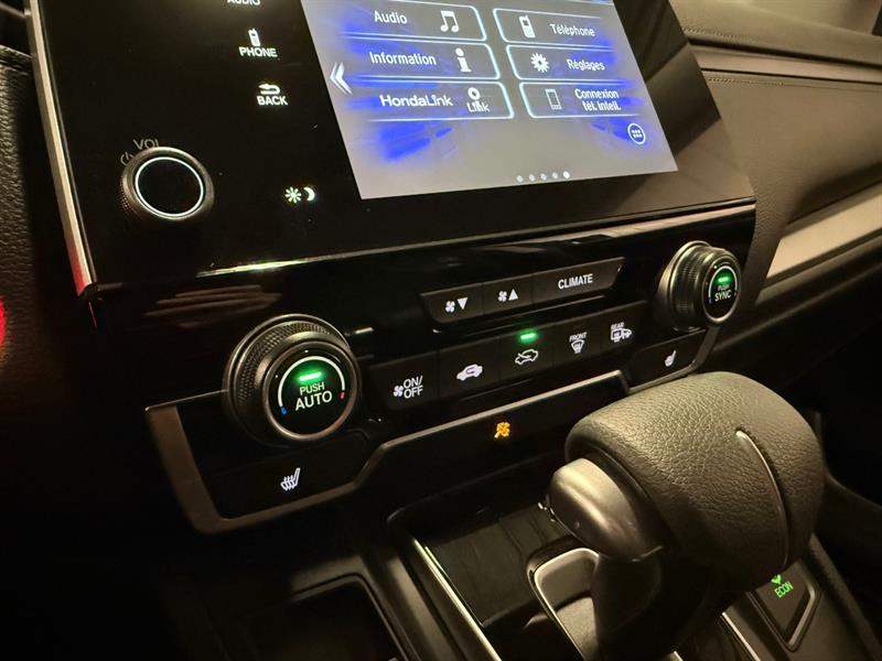 honda CR-V 2021 - 27