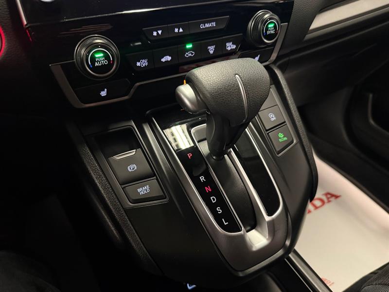 honda CR-V 2021 - 28