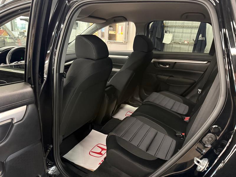 honda CR-V 2021 - 29