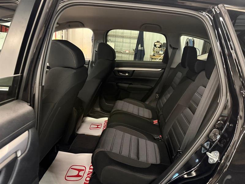 honda CR-V 2021 - 30