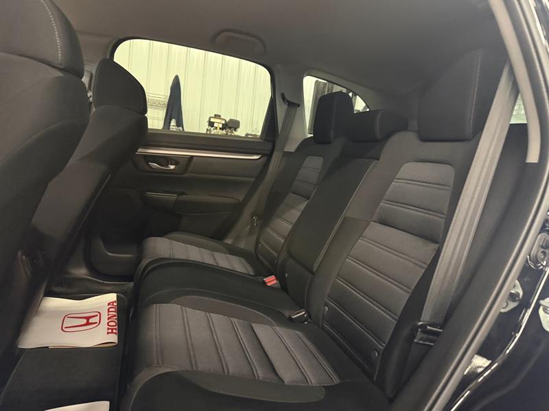 honda CR-V 2021 - 31