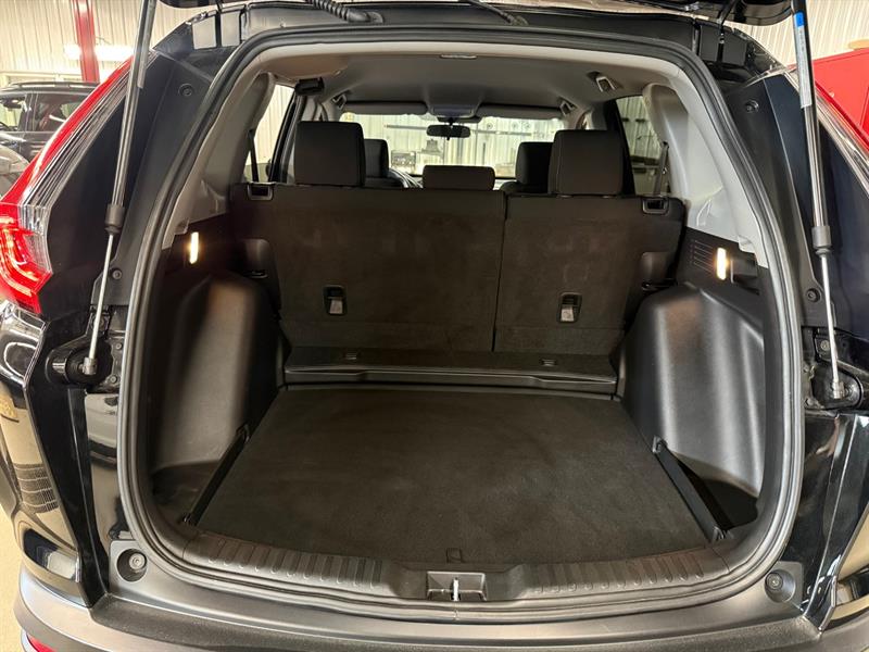 honda CR-V 2021 - 32