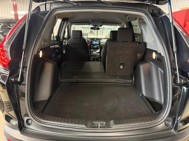 honda CR-V 2021 - 33