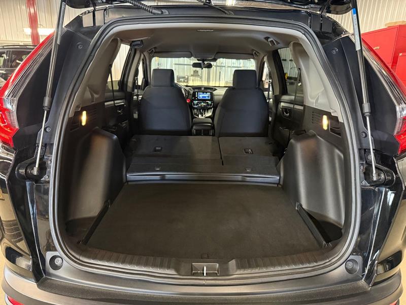 honda CR-V 2021 - 34