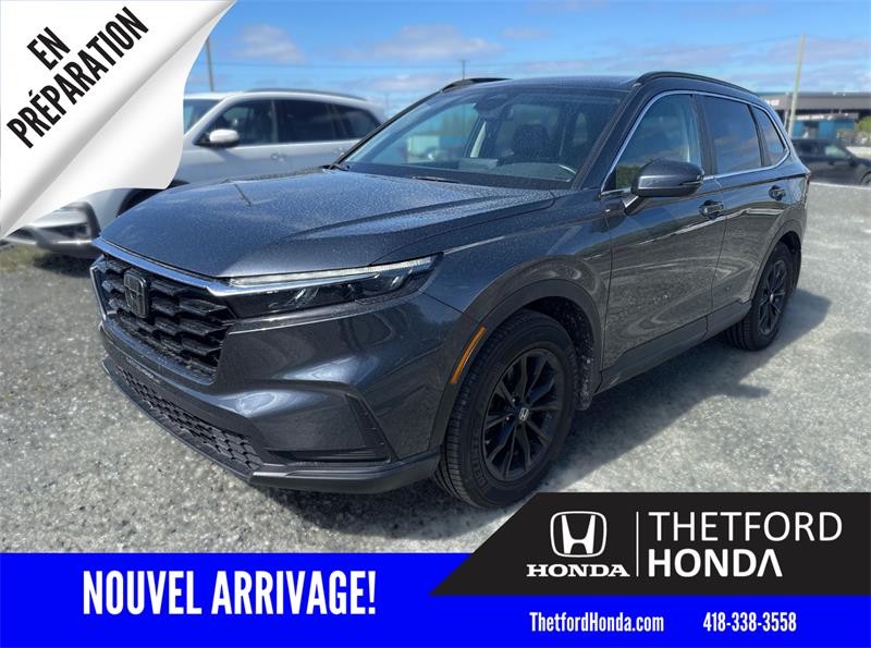 honda CR-V 2024