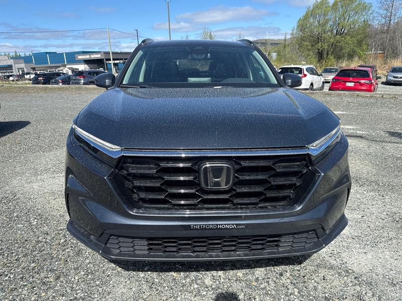 honda CR-V 2024 - 2