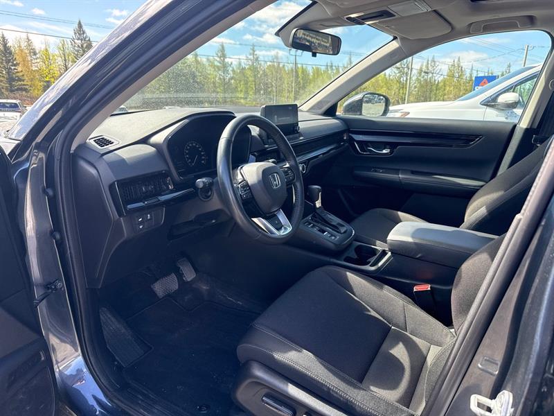 honda CR-V 2024 - 5