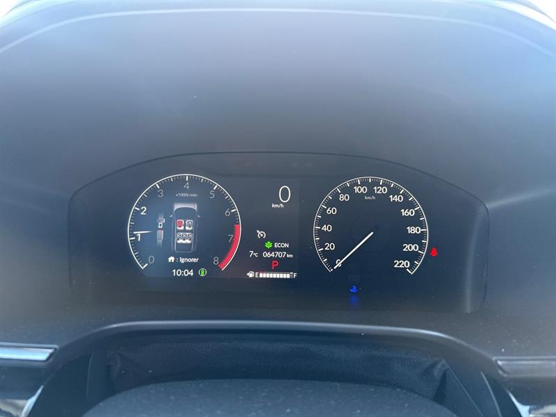honda CR-V 2024 - 6