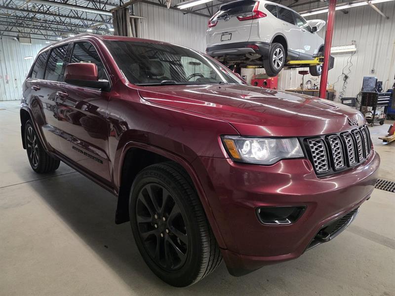 jeep Grand Cherokee 2019 - 3