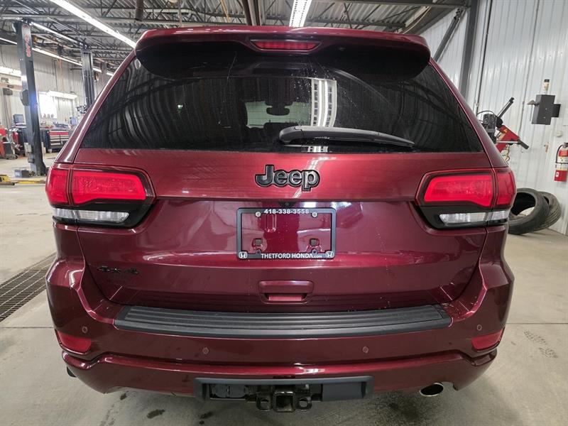 jeep Grand Cherokee 2019 - 5