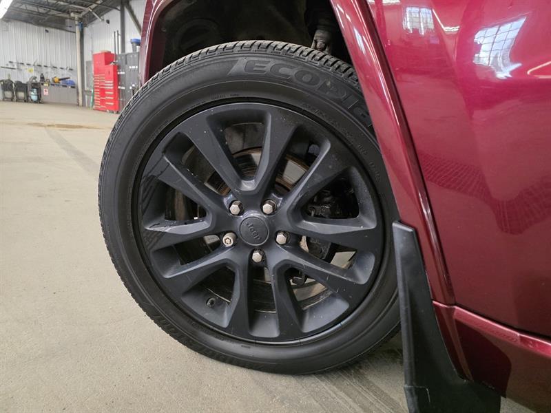 jeep Grand Cherokee 2019 - 9