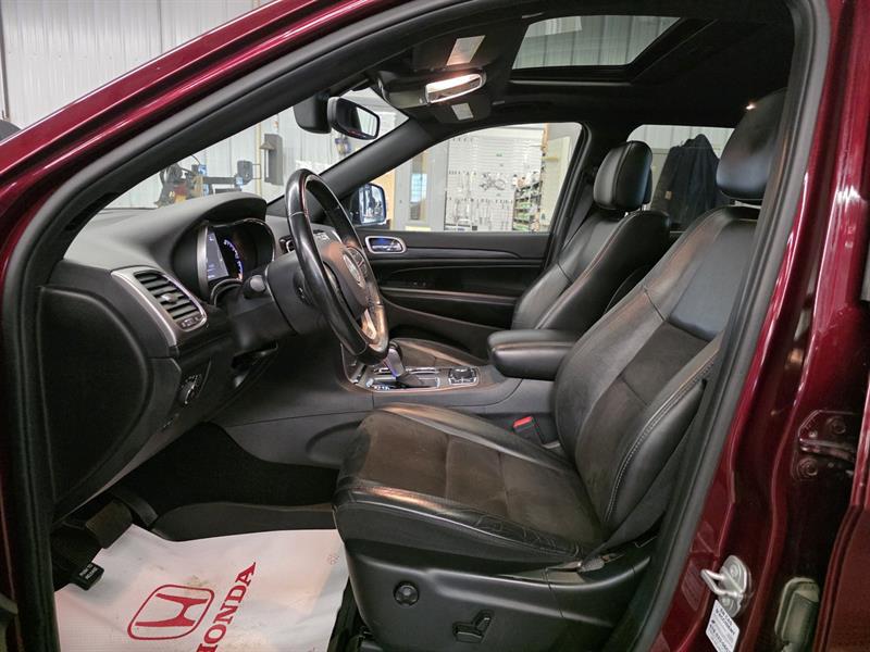 jeep Grand Cherokee 2019 - 15