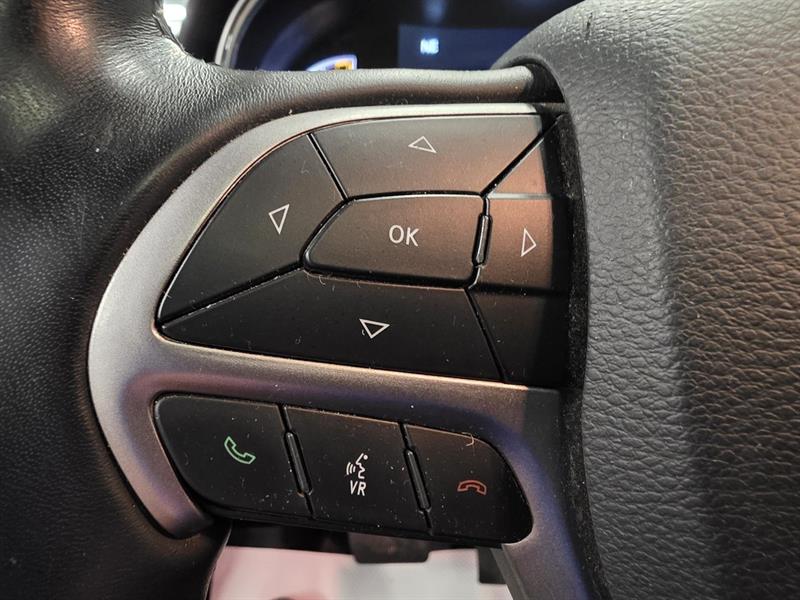 jeep Grand Cherokee 2019 - 20