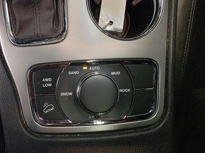 jeep Grand Cherokee 2019 - 22