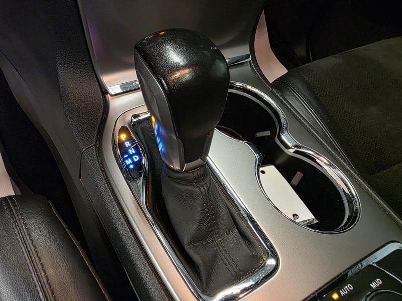jeep Grand Cherokee 2019 - 23