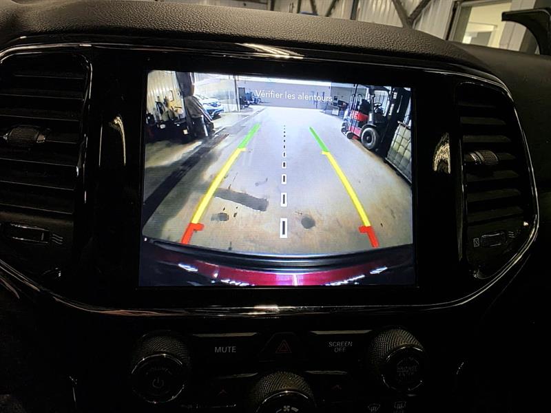 jeep Grand Cherokee 2019 - 24