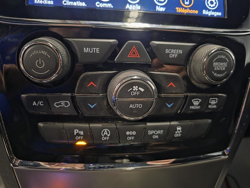 jeep Grand Cherokee 2019 - 25