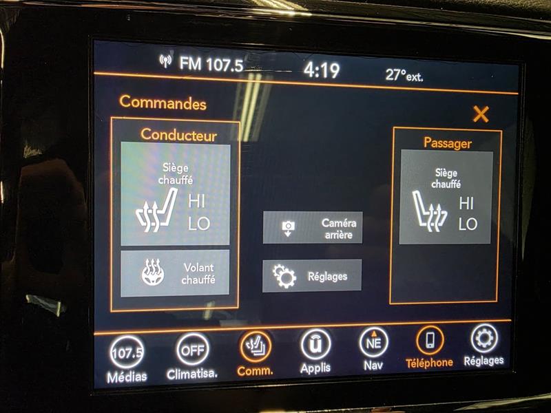 jeep Grand Cherokee 2019 - 26