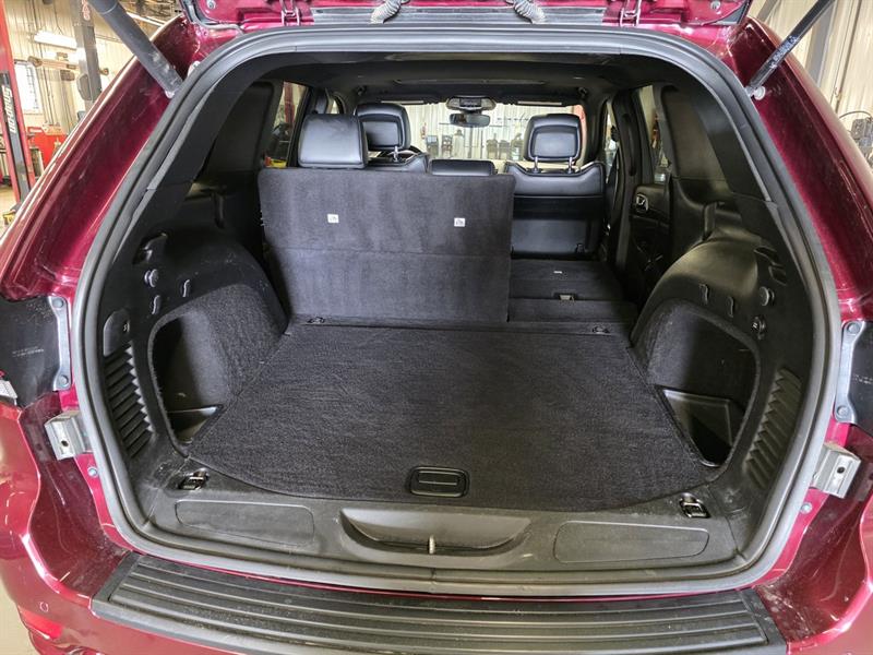 jeep Grand Cherokee 2019 - 29