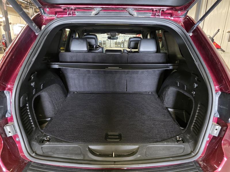 jeep Grand Cherokee 2019 - 30