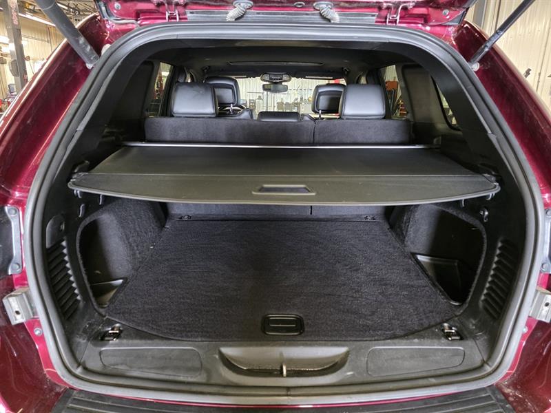jeep Grand Cherokee 2019 - 31