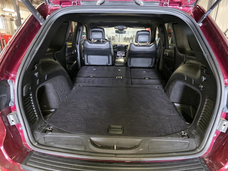 jeep Grand Cherokee 2019 - 32