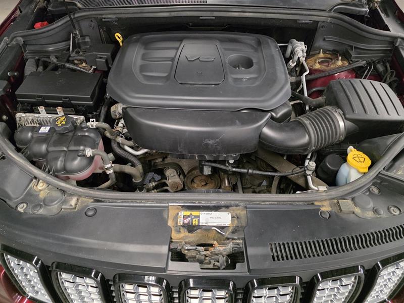 jeep Grand Cherokee 2019 - 33