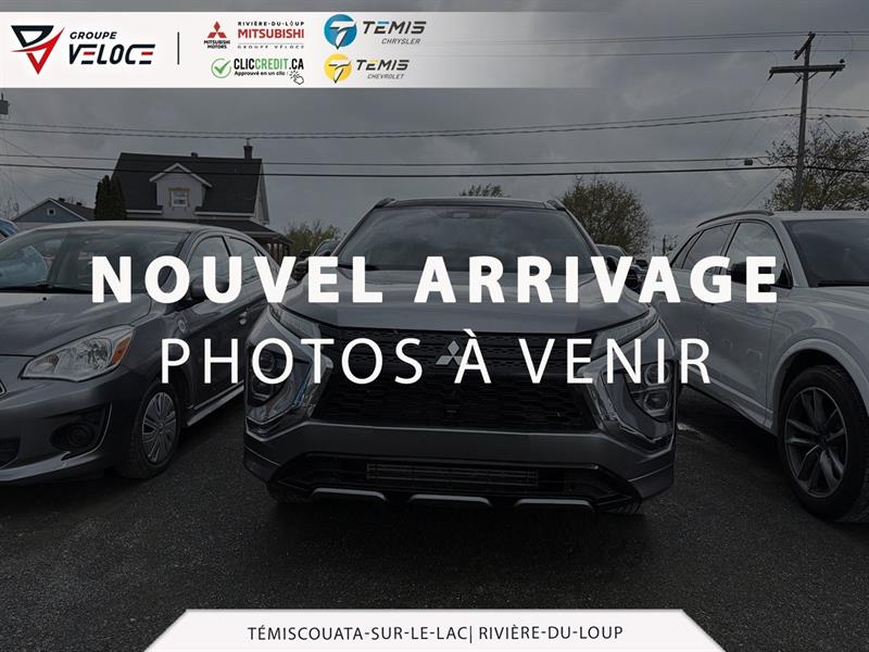 mitsubishi Eclipse Cross 2022