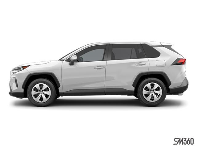 toyota RAV4 2024