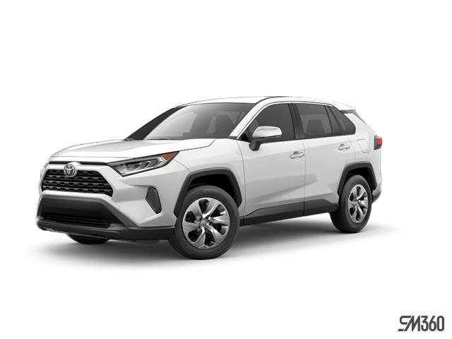 toyota RAV4 2024 - 3