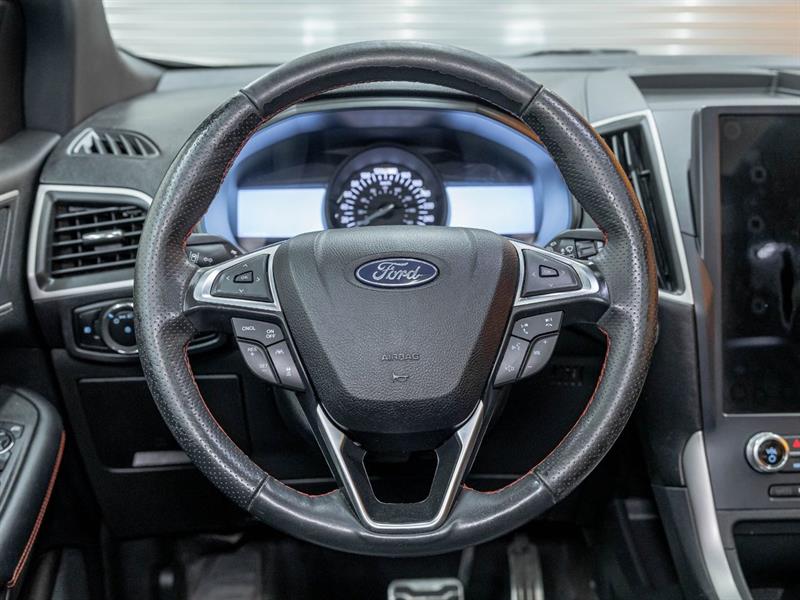 ford Edge 2023 - 14