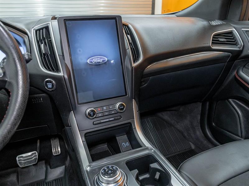 ford Edge 2023 - 21