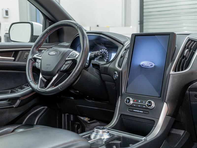 ford Edge 2023 - 28