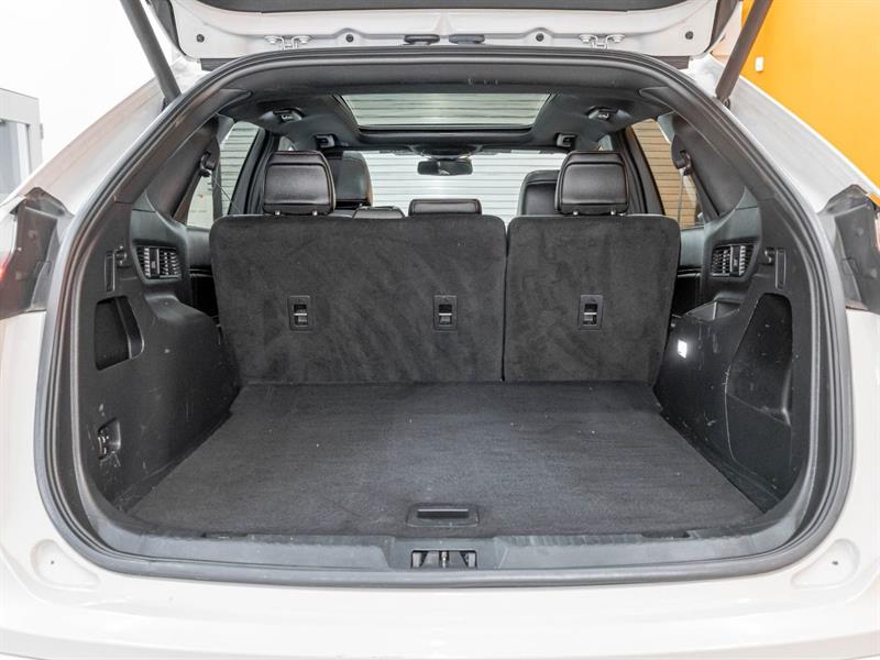 ford Edge 2023 - 30