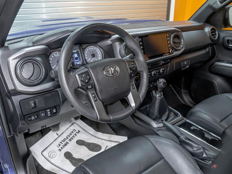 toyota Tacoma 2022 - 2
