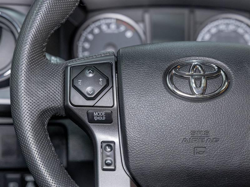 toyota Tacoma 2022 - 15