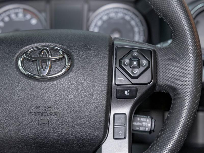 toyota Tacoma 2022 - 16