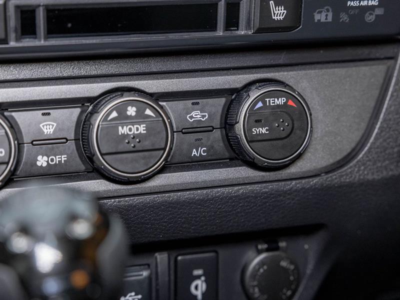 toyota Tacoma 2022 - 24