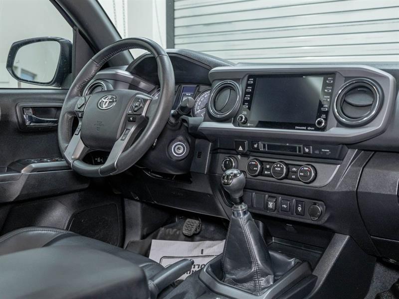 toyota Tacoma 2022 - 30