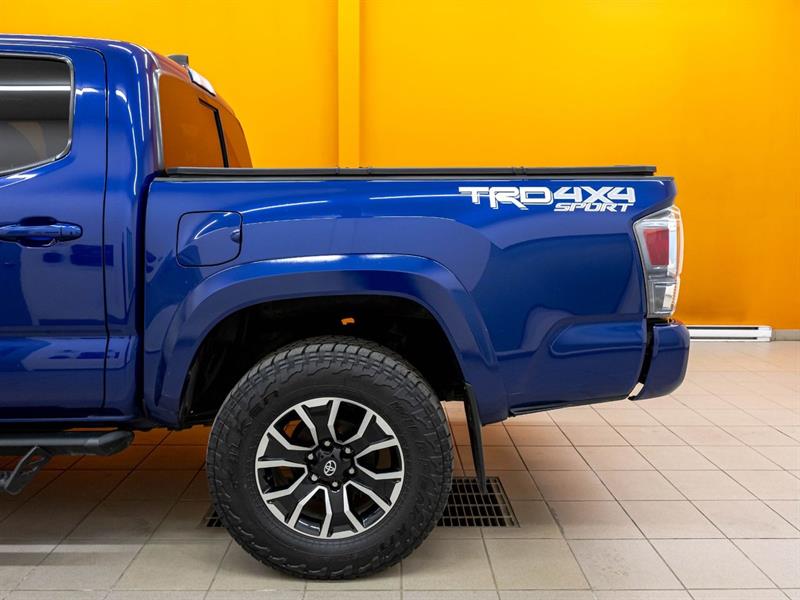 toyota Tacoma 2022 - 32