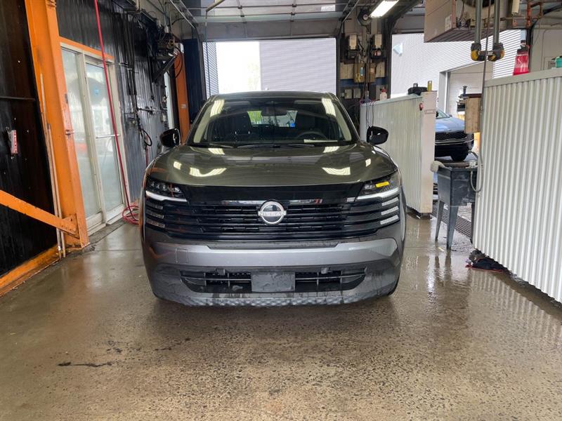 nissan Kicks 2026 - 4