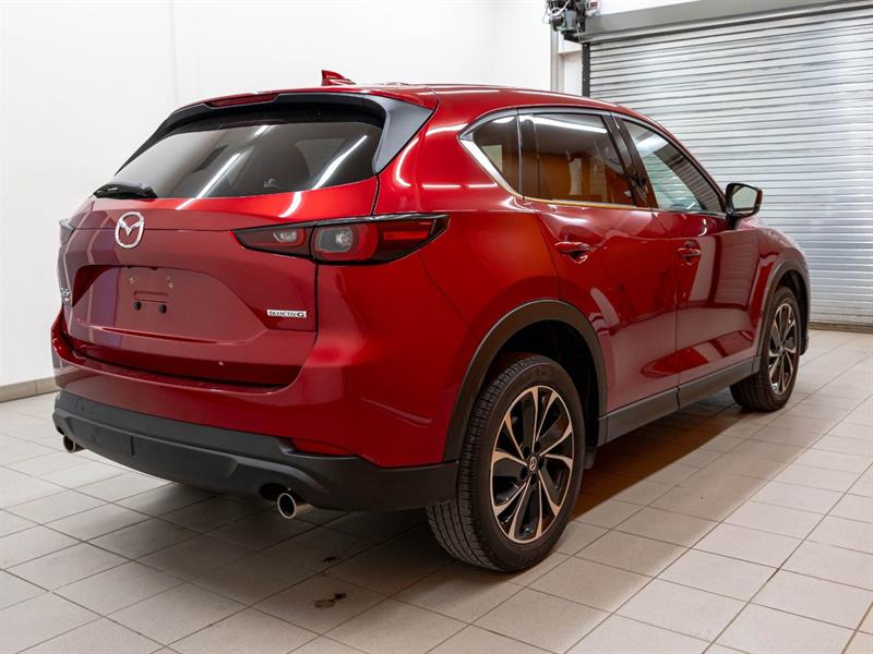 mazda CX-5 2023 - 9