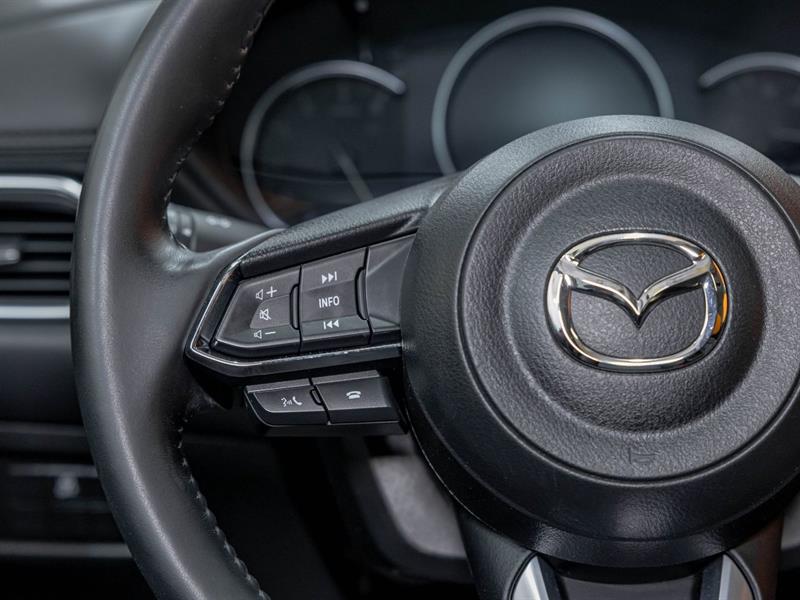mazda CX-5 2023 - 15