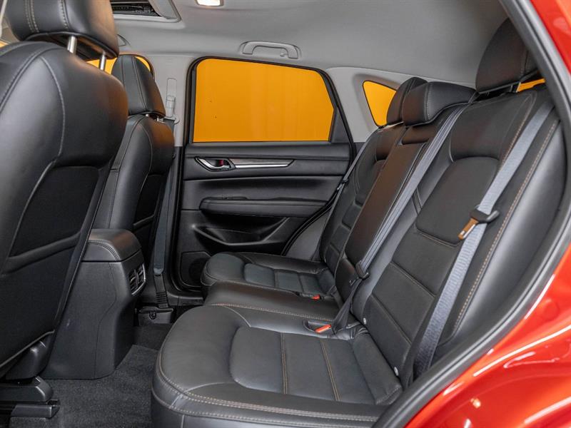 mazda CX-5 2023 - 29